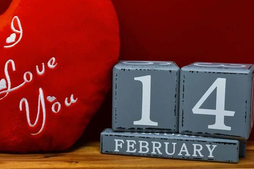 Lời chúc Valentine cho người yêu ở xa hay, ý nghĩa năm 2025