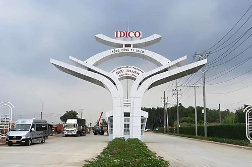 Vụ chồng lấn dự án tại KCN Hựu Thạnh, doanh nghiệp đề nghị thanh tra vào cuộc