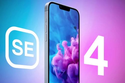 Dấu hiệu iPhone SE 4 sẽ sớm được công bố