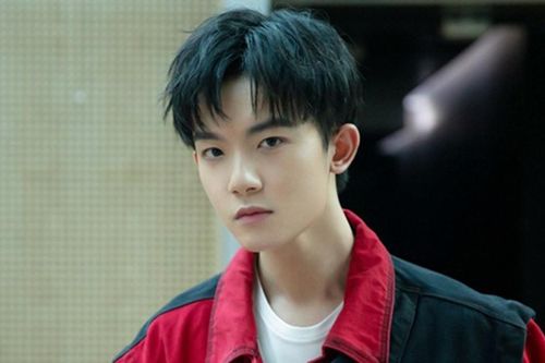 Diễn viên Lý Minh Đức bị cảnh sát bắt giam