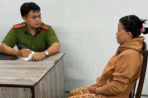 Clip bị móc túi ở bệnh viện là tạo dựng, người mẹ nhận được 28,3 triệu đồng ủng hộ
