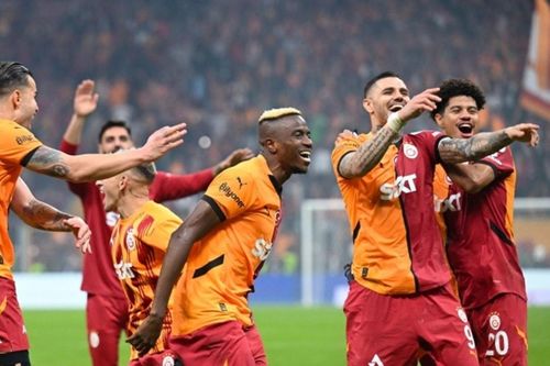 Nhận định, dự đoán AZ Alkmaar vs Galatasaray: May cho đội khách
