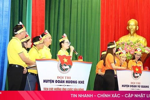 16 ban chỉ đạo của Tỉnh ủy Hà Tĩnh vừa kết thúc hoạt động là những đơn vị nào?