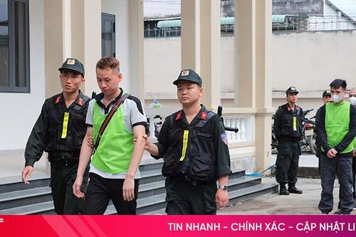 'Cất vó' đường dây lừa đảo xuyên quốc gia, bắt giữ 56 đối tượng