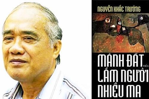 Xứ Thanh: Nguồn cảm hứng lớn cho 'Mảnh đất lắm người nhiều ma'