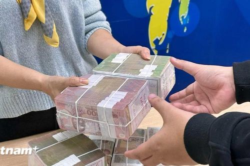 Lãi suất ngân hàng ngày 13/2: Nên gửi tiền kỳ hạn 12 tháng vào ngân hàng nào?