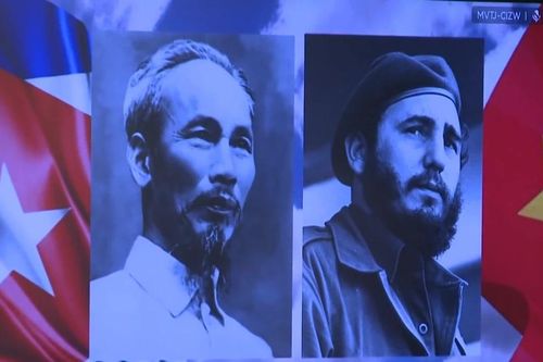 95 năm Ngày thành lập Đảng: Ngọn hải đăng dẫn đường cho nhân dân Việt Nam