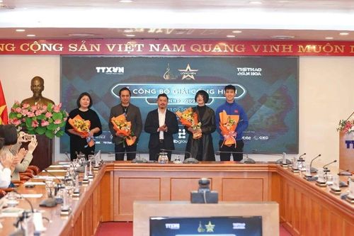 Báo Thể thao và Văn hóa công bố Giải Cống hiến lần thứ 19 năm 2025