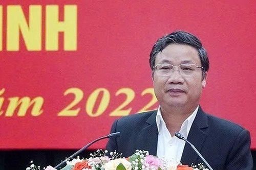 Quảng Bình: Tinh gọn bộ máy tạo nền tảng lâu dài cho sự phát triển