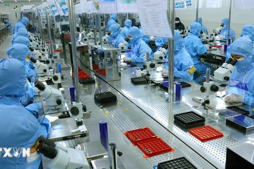 Sắp xếp lại bộ máy nhà nước không ảnh hưởng đến môi trường kinh doanh ở Việt Nam