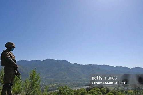 Giao tranh giữa Ấn Độ và Pakistan tại khu vực Kashmir, ít nhất 4 người bị thương