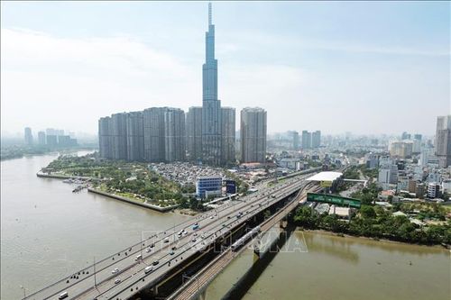 Phát triển trục 'xương sống' của vận tải công cộng đô thị