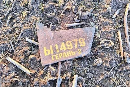 UAV Nga phát nổ ở Moldova khi thực hiện cuộc tấn công Ukraine
