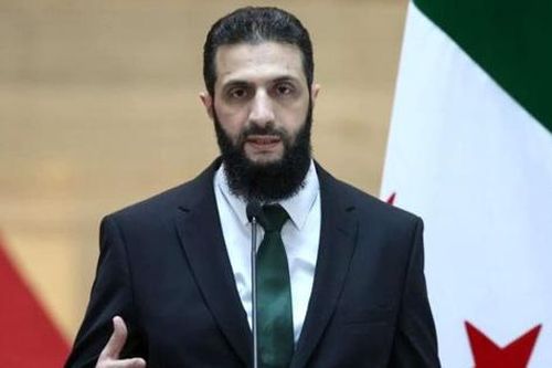'Hàng ngàn người' đang gia nhập quân đội mới của Syria