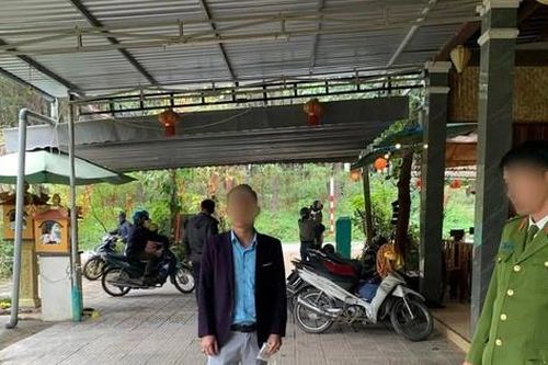 Làm rõ đối tượng xin đi nhờ nhà vệ sinh rồi 'chôm' tài sản của gia chủ