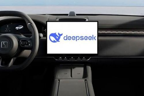 DeepSeek bắt đầu giúp xe hơi Trung Quốc 'thông minh hơn'