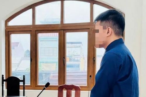 Thanh niên lãnh 7 năm tù vì đâm người trong lúc bênh cha