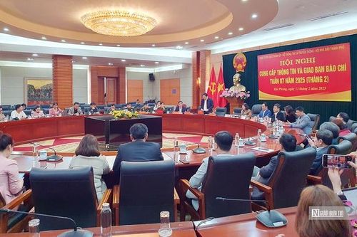 Hải Phòng thu hơn 13.500 tỷ đồng ngân sách trong tháng đầu tiên của năm 2025