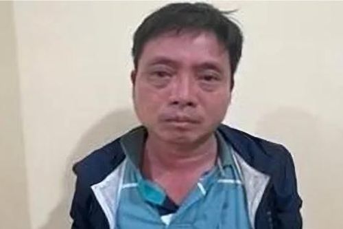 Bắt giữ đối tượng dùng súng khống chế nữ giúp việc, cướp tài sản