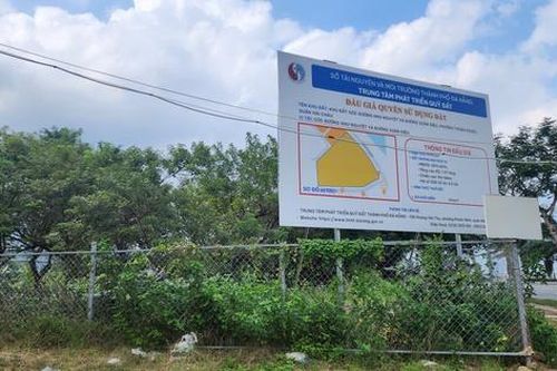 Đà Nẵng phấn đấu nguồn thu từ đất 4.500 tỷ đồng trong năm 2025