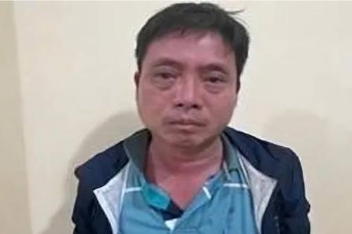 Bình Phước: Đối tượng dùng súng cướp tài sản là Chủ tịch Hội Nông dân xã