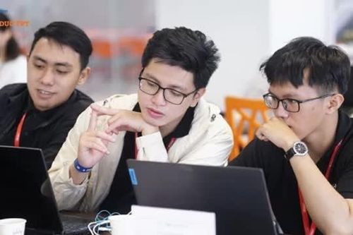 Giải bài toán 'khát' nhân lực AI