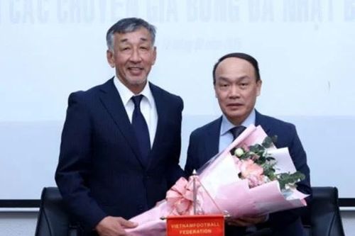 VFF chính thức bổ nhiệm trợ lý HLV có CV 'khủng', ĐT Việt Nam tự tin hoàn tất giấc mơ World Cup