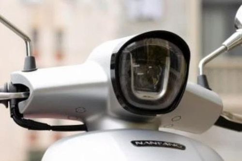 Mẫu xe ga 150cc đẹp như Vespa giá 45 triệu đồng ra mắt: Được săn đón hơn cả Honda SH Mode và Vision