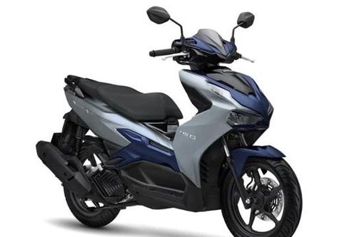 Giá xe Honda Air Blade giữa tháng 2/2025 rẻ kỷ lục: Đại lý 'xả kho' sau Tết hút khách Việt