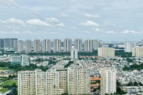 Nhu cầu căn hộ sẽ tăng trưởng mạnh theo nguồn vốn FDI?