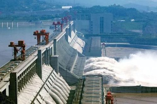 Láng giềng Việt nam có 'nguồn báu vật' lớn gấp 3 lần Mỹ, 6 lần Nga, chốt dự án 137 tỷ USD lớn nhất thời đại tạo tiếp báu vật, khẳng định nắm công nghệ số 1