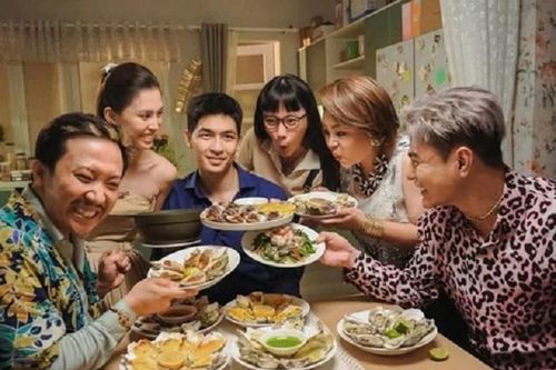 Doanh thu của phim điện ảnh Bộ Tứ Báo Thủ cán mốc 300 tỷ, Trấn Thành 'bỏ túi' được bao nhiêu tiền?