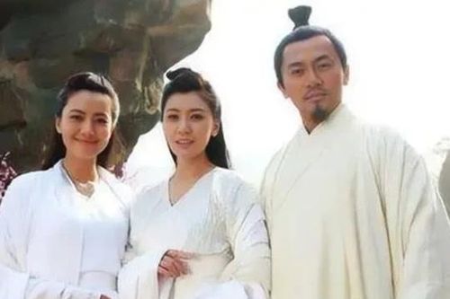 Cao thủ thực sự sáng lập Tiêu Dao phái : Bí mật được chính Thần Điêu bên cạnh Dương Quá tiết lộ