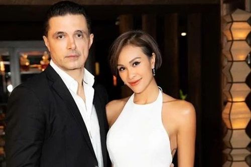 Động thái mới nhất của MC Phương Mai sau khi 'bóc phốt' chồng Tây tệ bạc vì cô đòi ly hôn