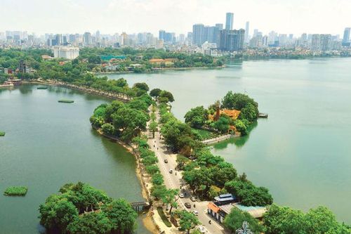 Hà Nội mời đầu tư dự án nhà hát Ngọc Trai và công viên văn hóa hơn 12 nghìn tỷ đồng