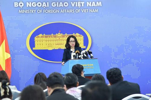 Việt Nam sẵn sàng giải quyết vướng mắc với Hoa Kỳ để thương mại cùng có lợi