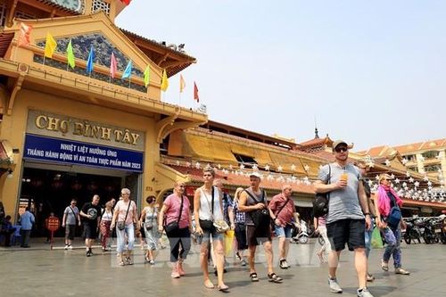Thành phố Hồ Chí Minh định vị thương hiệu điểm đến quốc tế qua du lịch MICE