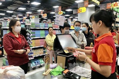 Nhiều hoạt động hưởng ứng Ngày Quyền của người tiêu dùng