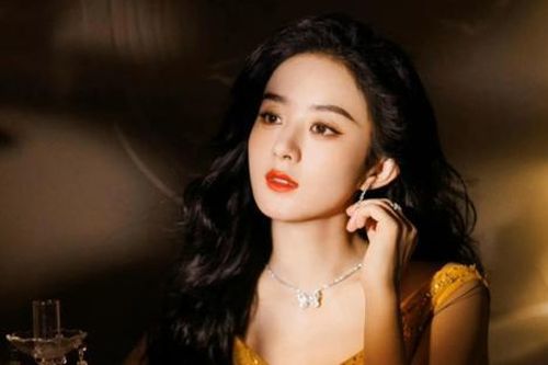 Triệu Lệ Dĩnh lâm vào thế khó khi đối đầu Dương Mịch, Đường Yên