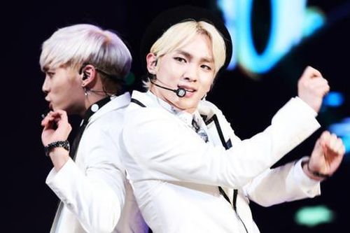 Key (SHINee) nói về sự ra đi của Jonghyun: 'Lúc đó tôi thực sự bị sốc'