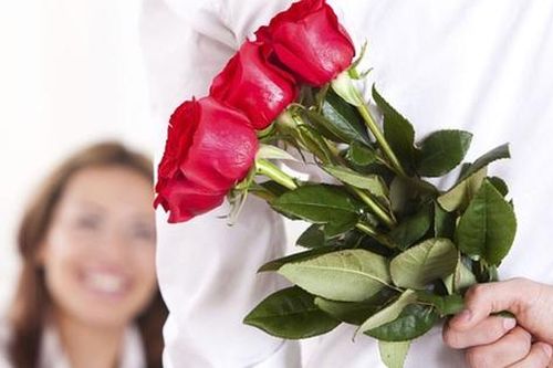 Cách tặng quà tinh tế dịp Lễ Tình nhân