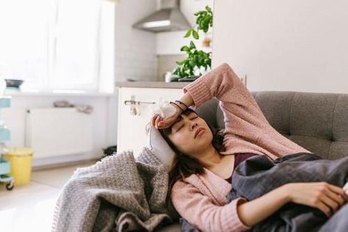 Bài thuốc từ 3 loại gia vị có sẵn trong bếp giúp tăng đề kháng, giảm nhẹ triệu chứng cúm