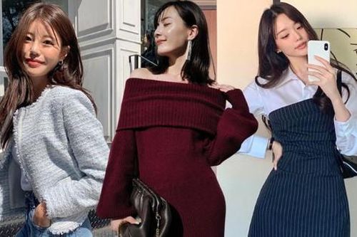 10 bộ cánh lên hình 'sống ảo' tuyệt xinh, chị em nên tham khảo đi hẹn hò Valentine