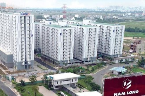 Đầu tư Nam Long muốn chào bán hơn 100 triệu cổ phiếu, huy động hơn 2.500 tỷ đồng