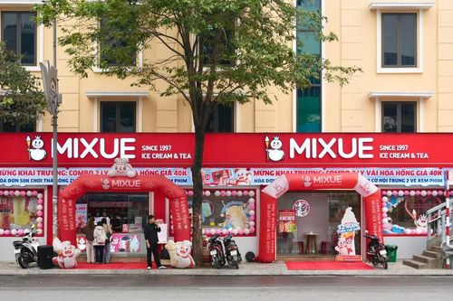 Không phải Starbucks hay KFC, đây mới là thương hiệu ngành F&B có số lượng cửa hàng lớn nhất thế giới