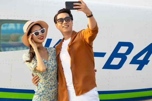 Du lịch Lễ tình nhân 14/2 cùng TMG