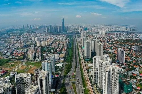 Chung cư chững giá, nguồn cung bất động sản tăng sau Tết