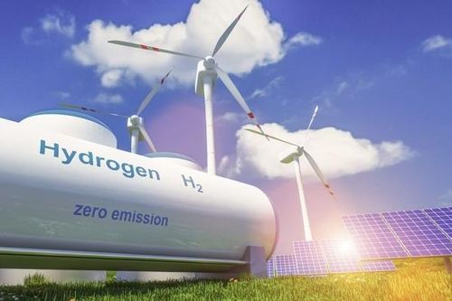 Phần Lan bắt đầu sản xuất thương mại hydro xanh