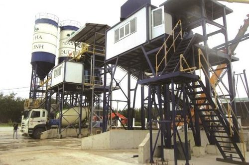 Bình Thuận đẩy nhanh đầu tư hạ tầng cụm công nghiệp