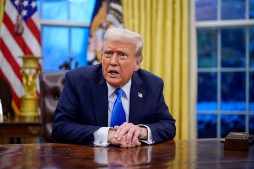 Nước Mỹ dưới thời Donald Trump không còn được coi là đồng minh ở châu Âu